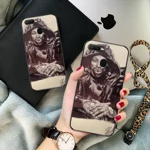 Snoop Dogg OPPO F9 Phone Case