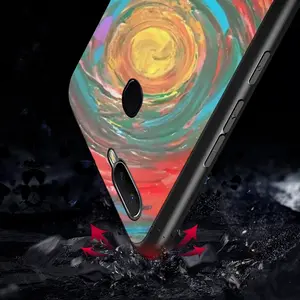 On The Eye Of The Hurricane OPPO F9 Phone Case