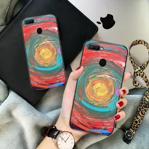 On The Eye Of The Hurricane OPPO F9 Phone Case