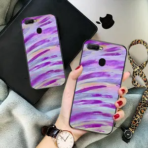 Wings OPPO F9 Phone Case