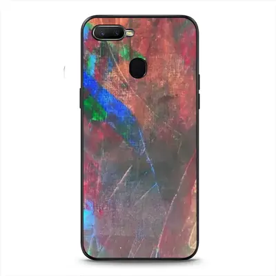 Suffice OPPO F9 Phone Case