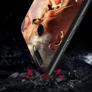 I Dont Want To Set The World On Fire (But Ill Watch It Burn) OPPO F9 Phone Case