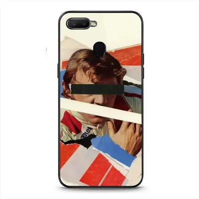 Victory Lap OPPO F9 Phone Case