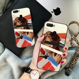 Victory Lap OPPO F9 Phone Case