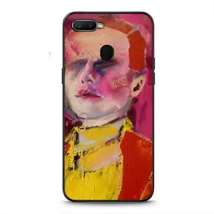 Sir OPPO F9 Phone Case