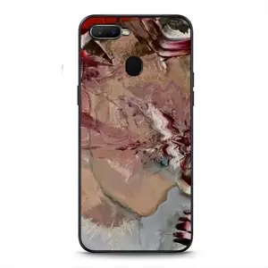 Sofiane OPPO F9 Phone Case