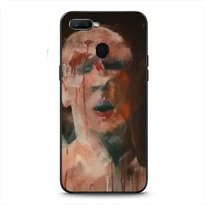 The Fighter OPPO F9 Phone Case