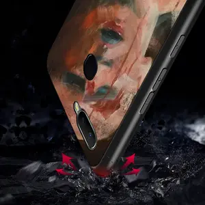 The Fighter OPPO F9 Phone Case