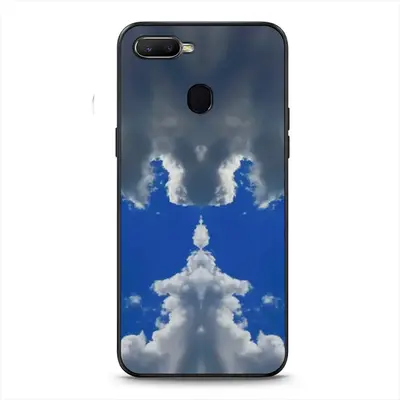 Ram In The Clouds OPPO F9 Phone Case