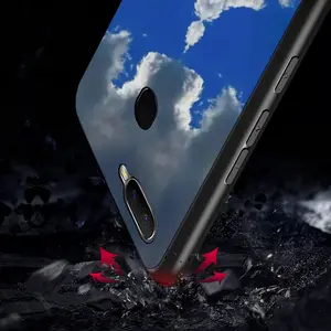 Ram In The Clouds OPPO F9 Phone Case