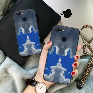 Ram In The Clouds OPPO F9 Phone Case