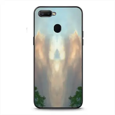 Fire Horse OPPO F9 Phone Case