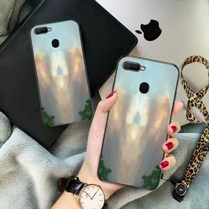 Fire Horse OPPO F9 Phone Case