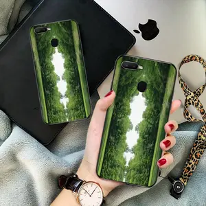 Hello Stranger OPPO F9 Phone Case