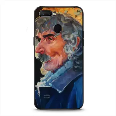 A Resident Of Odessa OPPO F9 Phone Case