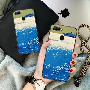 Shine OPPO F9 Phone Case