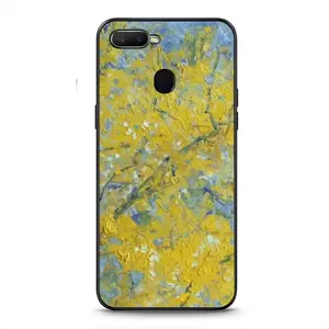 Cornus Mas And The Sky - Path I OPPO F9 Phone Case