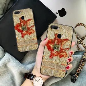 Lily - Psalm 103 OPPO F9 Phone Case