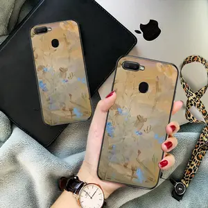 Chicory OPPO F9 Phone Case