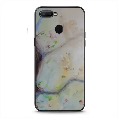 Metamorphosis In March OPPO F9 Phone Case