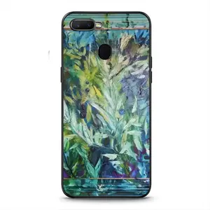 Olive Trees At Dusk OPPO F9 Phone Case