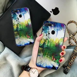 The Forest OPPO F9 Phone Case