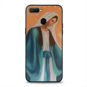 Mary OPPO F9 Phone Case