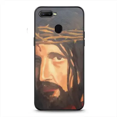 Christ OPPO F9 Phone Case