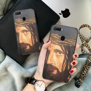 Christ OPPO F9 Phone Case