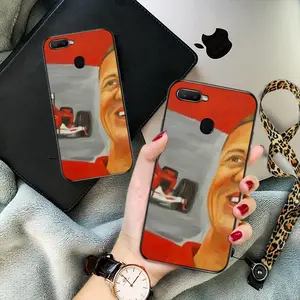 Michael OPPO F9 Phone Case