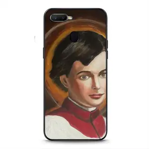 San Dominic Savio OPPO F9 Phone Case