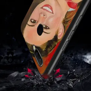 Giulia Steingruber OPPO F9 Phone Case