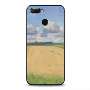 Boundless Field OPPO F9 Phone Case