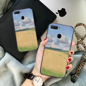 Boundless Field OPPO F9 Phone Case