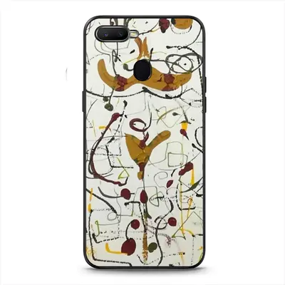 Beauty Is In Your Eyes OPPO F9 Phone Case