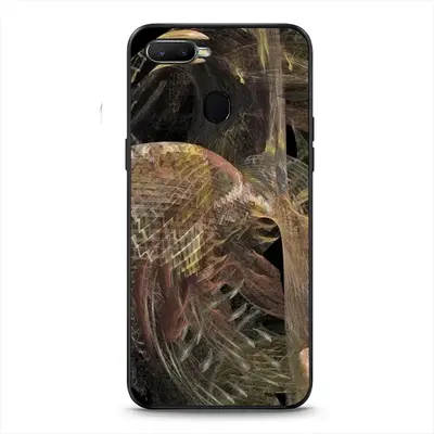 Apophysis 35 OPPO F9 Phone Case