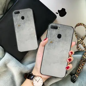 Solitude OPPO F9 Phone Case