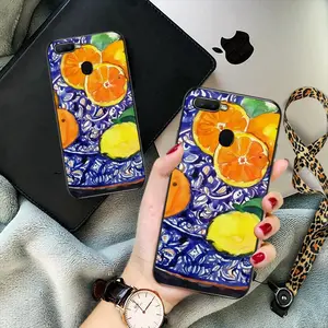 Oranges OPPO F9 Phone Case