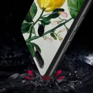 Lemon Branch OPPO F9 Phone Case