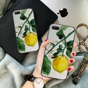 Lemon Branch OPPO F9 Phone Case