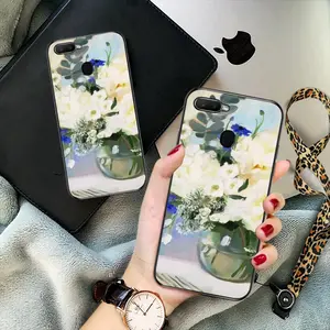 Summer Mood OPPO F9 Phone Case