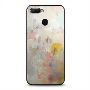 The Wall OPPO F9 Phone Case