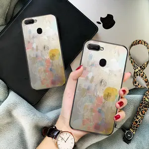 The Wall OPPO F9 Phone Case