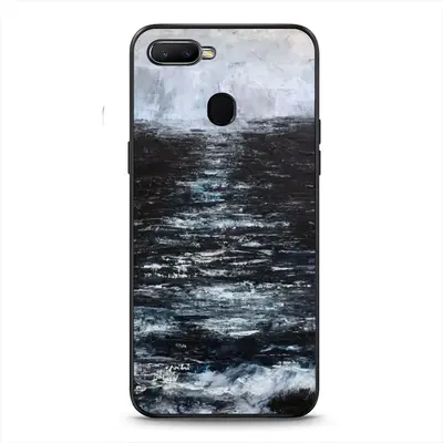 Moonlit Path OPPO F9 Phone Case