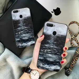 Moonlit Path OPPO F9 Phone Case