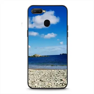 Talmine Sutherland OPPO F9 Phone Case