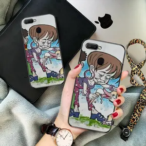 Money Spent Well OPPO F9 Phone Case