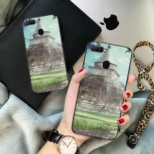 Forgotten Heritage OPPO F9 Phone Case