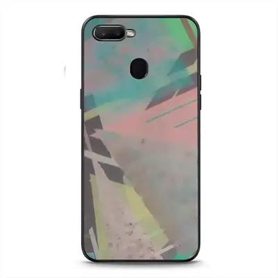 Windy OPPO F9 Phone Case