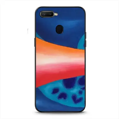 My Hokusai 5 OPPO F9 Phone Case